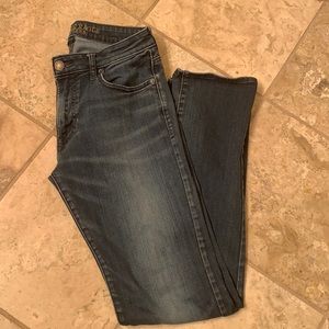 American Eagle Slim Straight Men’s Jeans